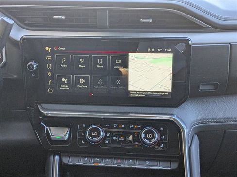 New 2026 GMC Sierra 2500 Denali w/ Denali Reserve Package image 19