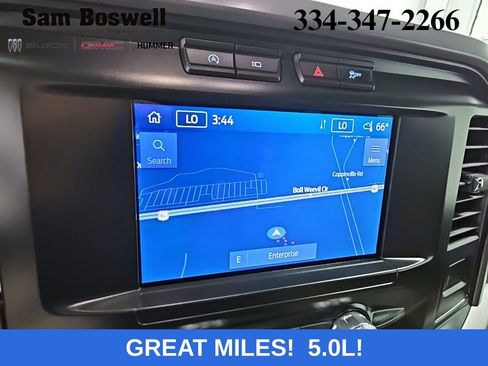 Used 2023 Ford F150 XLT w/ Equipment Group 301A Mid AWD/4WD image 14