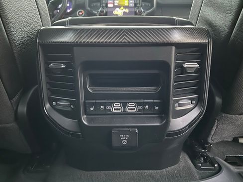 Used 2023 RAM 1500 TRX w/ TRX Level 2 Equipment Group image 18