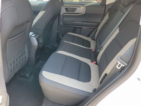 New 2025 Ford Bronco Sport Big Bend image 7