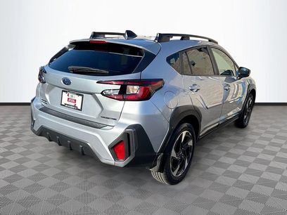 Certified 2026 Subaru Crosstrek 2.5i Limited
