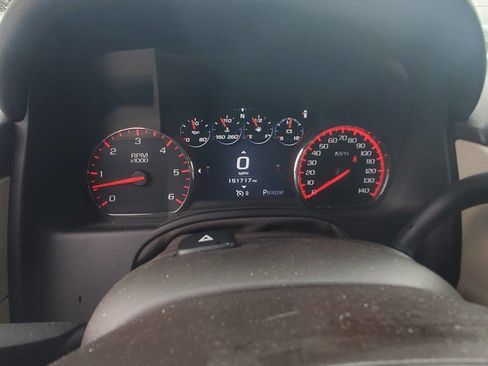 Used 2015 GMC Yukon XL Denali w/ Open Road Package image 17