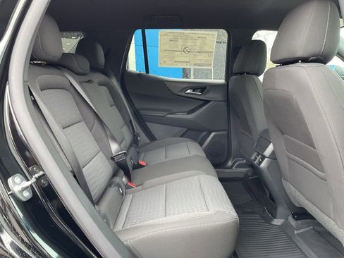 New 2026 Chevrolet Equinox LT FWD image 31