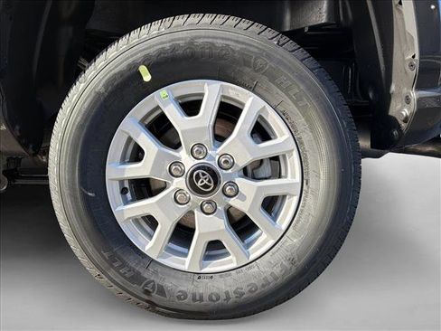 New 2025 Toyota Tacoma SR5 image 9