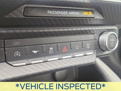 New 2026 Ford Mustang GT Premium image 19