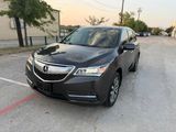 Used 2015 Acura MDX FWD w/ Technology Package image 3