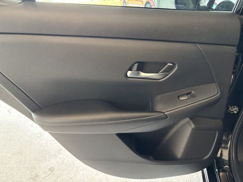 Used 2023 Nissan Sentra S w/ Electronics Package image 14