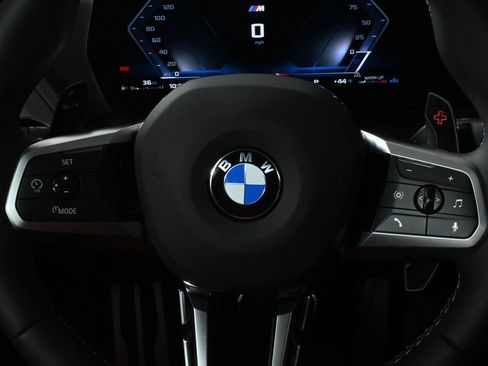 Used 2025 BMW M235i xDrive M235i xDrive w/ Premium Package image 20