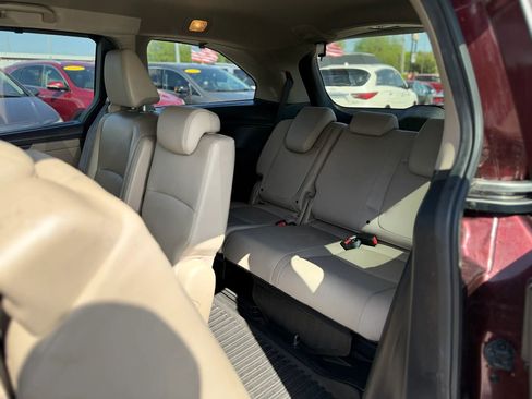 Used 2019 Honda Odyssey EX-L image 26
