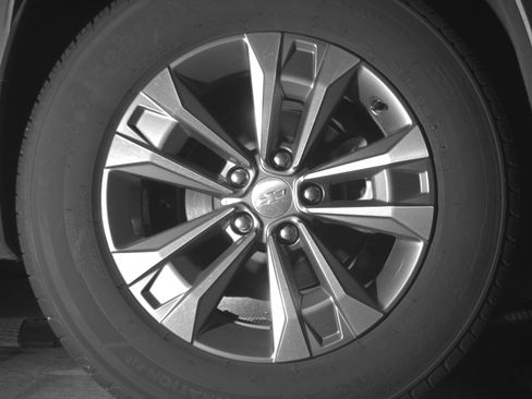 Used 2025 Chevrolet Equinox LT FWD image 15