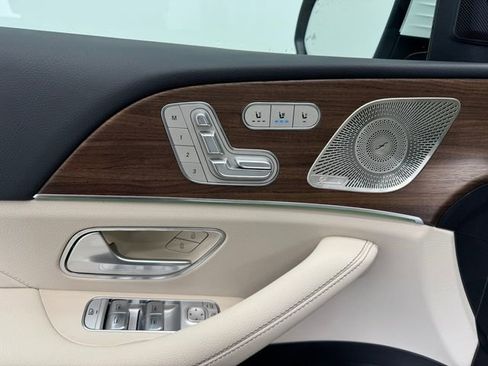 New 2026 Mercedes-Benz GLE 350 4MATIC image 36