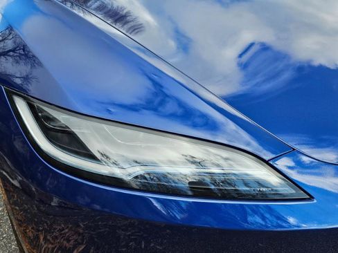 Used 2025 Tesla Model 3 Long Range image 20