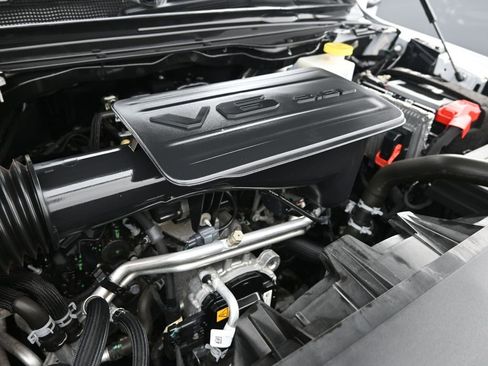 Used 2023 RAM 1500 Big Horn image 31