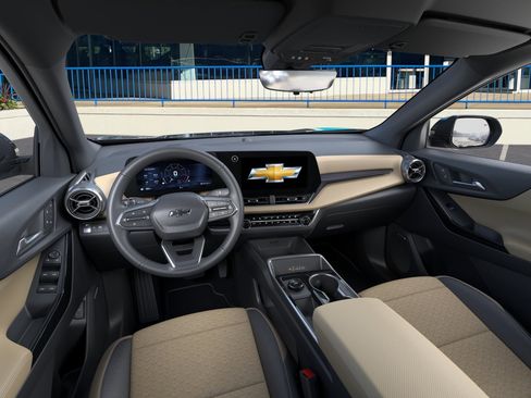 New 2026 Chevrolet Equinox ACTIV FWD image 15