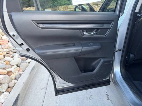 Used 2024 Honda CR-V EX image 16