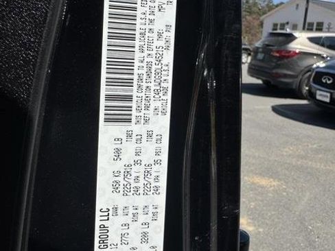 Used 2013 Jeep Wrangler Unlimited Sport image 36