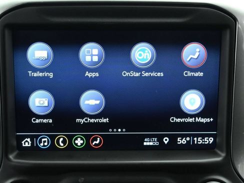 Used 2019 Chevrolet Silverado 1500 RST w/ All-Star Edition AWD/4WD image 39