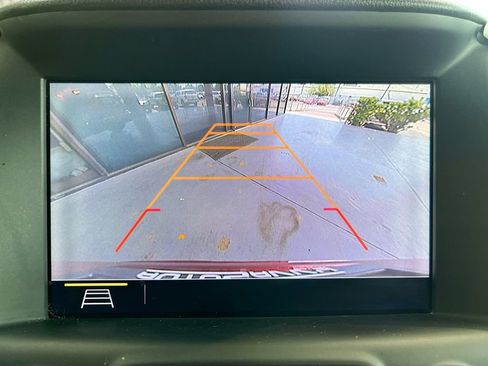 Used 2019 GMC Terrain SLT w/ Preferred Package FWD image 13
