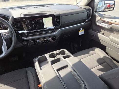 New 2026 GMC Sierra 1500 Elevation AWD/4WD image 29