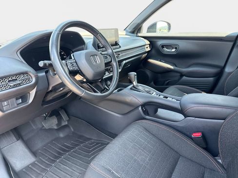 Used 2024 Honda HR-V Sport image 33