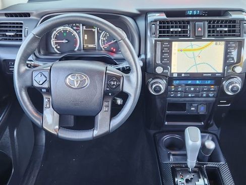Used 2023 Toyota 4Runner TRD Pro image 24