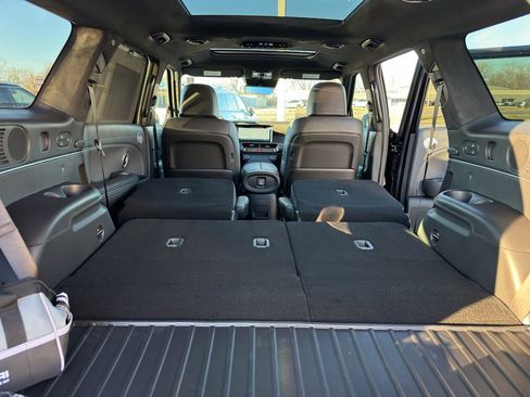 New 2026 Hyundai Palisade Calligraphy image 37