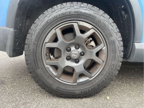 Used 2024 Honda Pilot TrailSport image 18