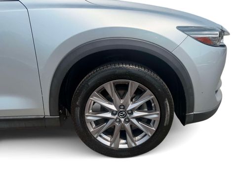 Used 2019 MAZDA CX-5 Grand Touring Reserve AWD/4WD image 7