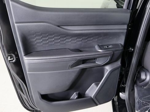 New 2025 Ford Ranger XL w/ Trailer Tow Package image 14