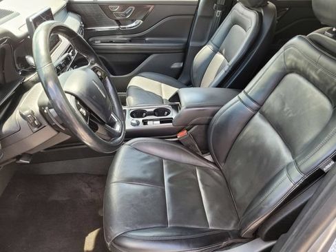 Certified 2022 Lincoln Corsair AWD w/ Premium Package image 44