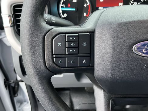 New 2026 Ford F450 XL image 19