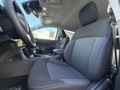 New 2025 Ford Ranger XLT w/ Equipment Group 301A High image 23