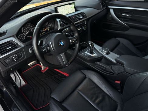 Used 2019 BMW 440i Gran Coupe w/ M Sport Package image 15