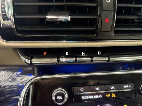 Certified 2023 Lincoln Navigator Reserve image 37