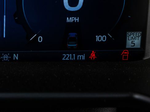 Used 2025 Ford F450 Platinum w/ Platinum Plus Package image 20