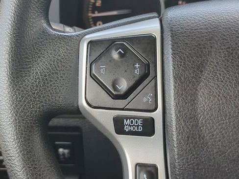 Certified 2021 Toyota Tundra SR5 w/ TRD Off-Road Package image 23