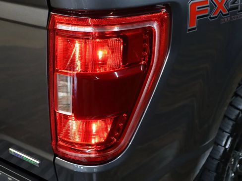 Used 2022 Ford F150 XLT w/ Equipment Group 302A High AWD/4WD image 24