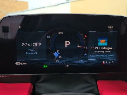 New 2026 Chevrolet Blazer EV SS image 25