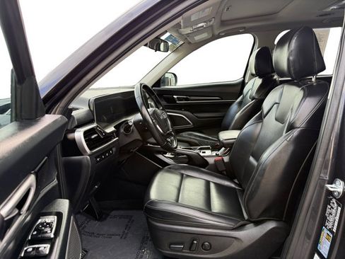 Used 2025 Kia Telluride S AWD/4WD image 10