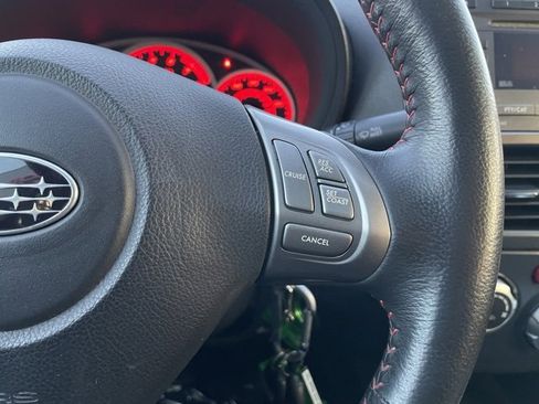 Used 2010 Subaru Impreza WRX Premium image 15