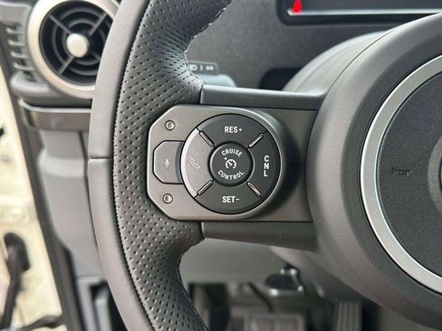 New 2025 INEOS Grenadier AWD/4WD image 21