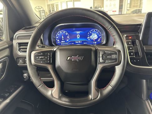 Used 2023 Chevrolet Tahoe RST w/ Luxury Package RWD image 14
