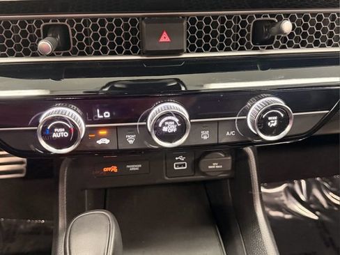 Used 2024 Honda Civic Sport image 22