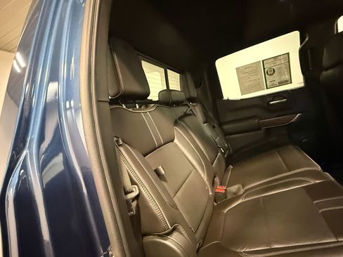 Used 2019 Chevrolet Silverado 1500 High Country AWD/4WD image 67