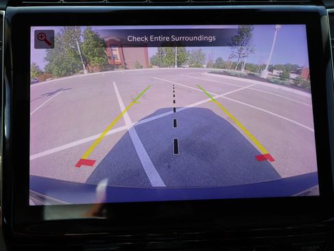 Used 2022 Jeep Grand Cherokee L Limited image 29