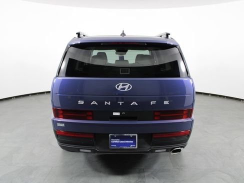 Certified 2026 Hyundai Santa Fe SEL FWD image 11
