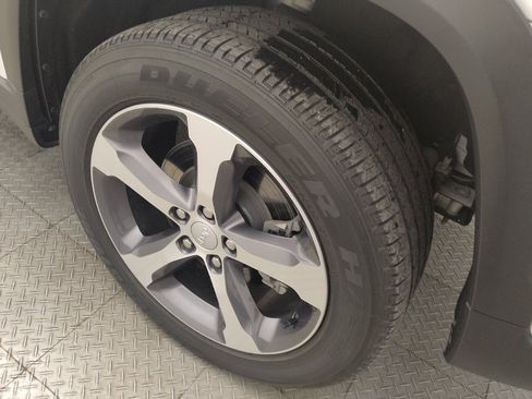Used 2022 Jeep Grand Cherokee Limited 4xe AWD/4WD image 31