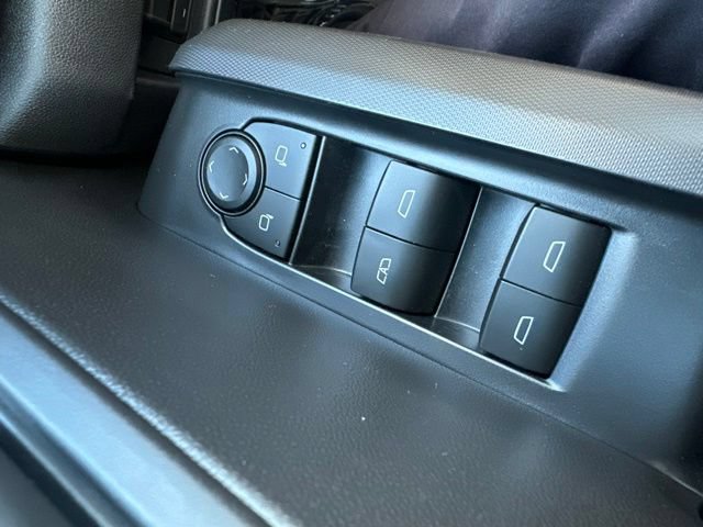 New 2026 Chevrolet Colorado Trail Boss AWD/4WD image 13