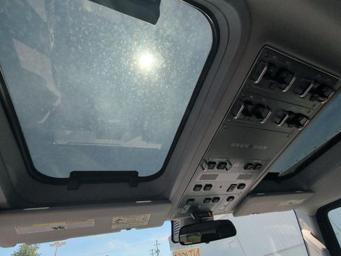 New 2025 INEOS Grenadier AWD/4WD image 31