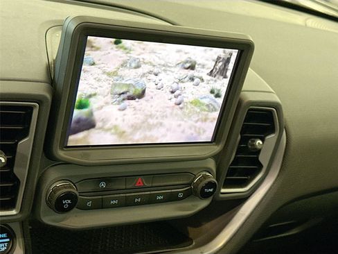 Used 2023 Ford Bronco Sport Big Bend w/ Convenience Package AWD/4WD image 4